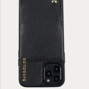 Bandiolier 12 pro max I phone case